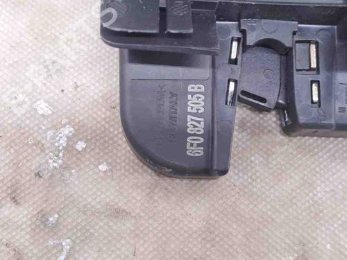 Hood lock SEAT IBIZA V (KJ1, KJG) 1.0 TSI | BP29829054C133