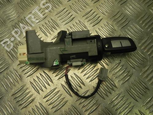 Used Ignition barrel NISSAN JUKE (F15) 1.5 dCi (110 hp) 28940586