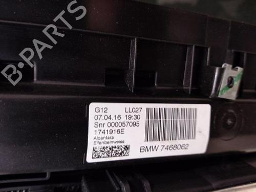 Sunroof BMW 7 (G11, G12) 750 i, Li xDrive | BP28935329C124 