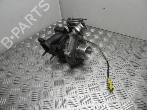 Turbo/Compressor Turbo/Compressor 37581062 37581062