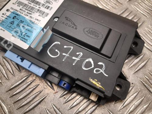 Control unit JAGUAR XF II (X260) 3.0 D | BP37553511M11 - Image 3