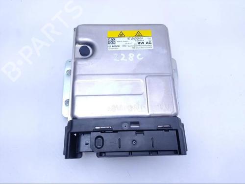 Used Electronic module Electronic module PORSCHE PANAMERA (971) 4.0 Turbo S E-Hybrid (97AFH1, 97BFH1) (680 hp) 33984908 33984908