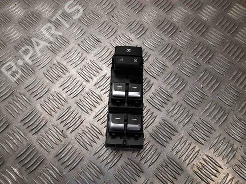 Used Left front window switch KIA SPORTAGE IV (QL, QLE) 1.7 CRDi (116 hp) 28935375