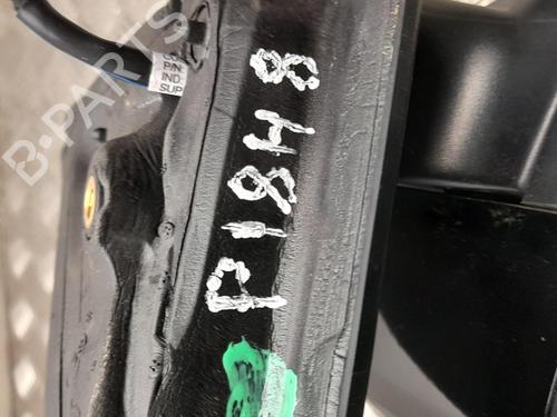 Left mirror SKODA FABIA III Estate (NJ5) 1.0 TSI | BP28939961C26 