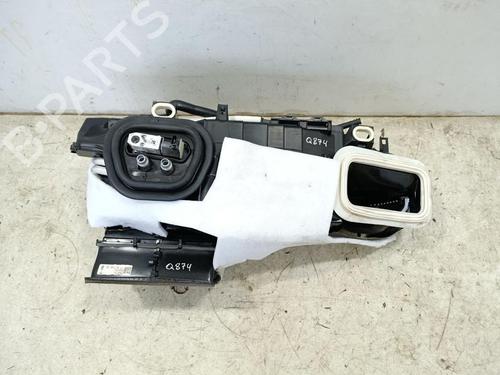 Used Heater matrix box Heater matrix box 38996303 38996303