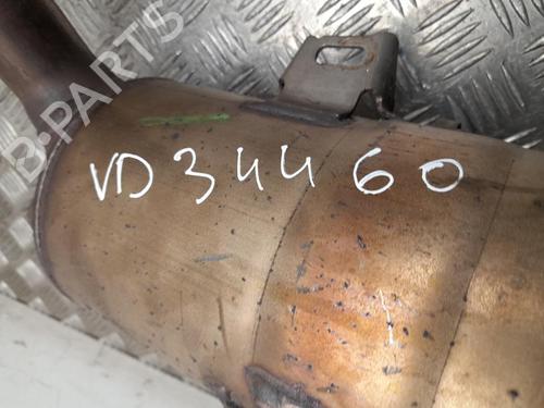 Catalyst FORD FOCUS III 1.5 TDCi | BP37557113M10 - Image 3