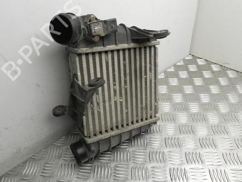 Intercooler SKODA FABIA I (6Y2) 1.4 TDI (75 hp) 28948073