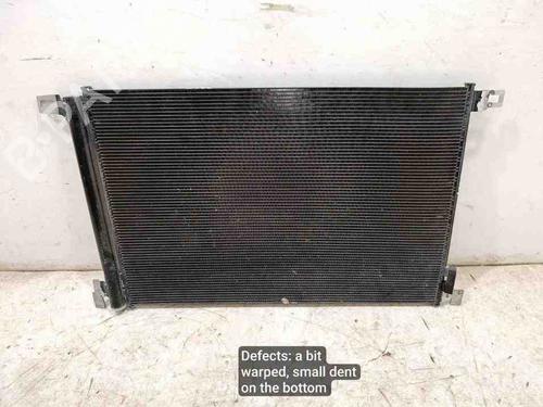 Used Water radiator AUDI E-TRON (GEN) 50 quattro (313 hp) 28942500