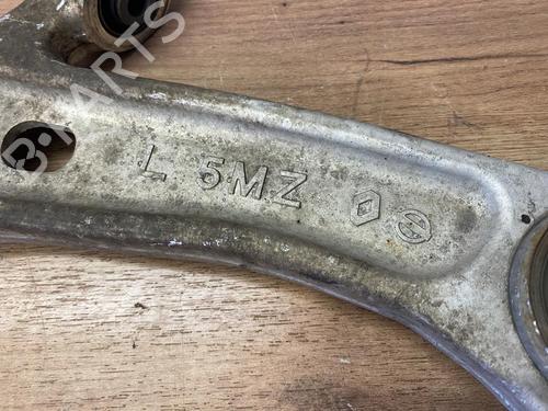 Venstre fortil bærearm RENAULT MEGANE E-TECH SUV EV60 (BNJ1) | BP38966529M12 - Image 2