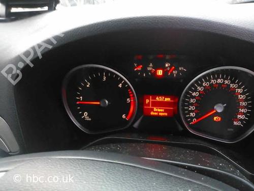Electronic module FORD GALAXY II (WA6) 2.0 TDCi | BP38967892M83 - Image 9