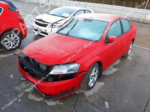 Electronic sensor VW PASSAT B7 (362) 1.6 TDI | BP37545461M84 - Image 2