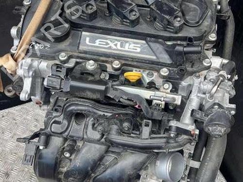 Engine LEXUS LBX (_AYH1_, _AYA1_) Hybrid (MAYH10) | BP37863402M1 - Image 3