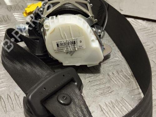 Front right seatbelt MASERATI GRAN TURISMO I 4.7 | BP28936392I25 