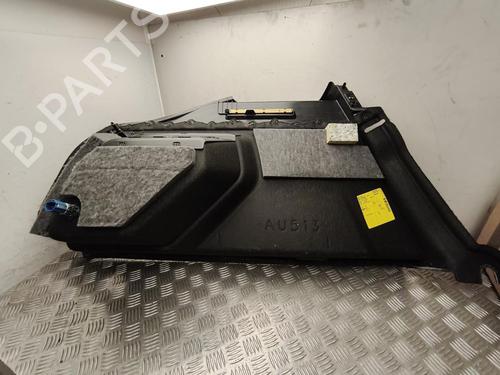 Boot lining AUDI E-TRON Sportback (GEA) 55 quattro | BP37572996I3 - Image 3