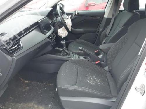Switch SKODA KAMIQ (NW4) 1.5 TSI | BP37564656I30 - Image 7