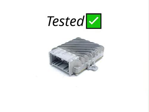 electronic-module-bmw-5-f10-2009-2010-2011-2012-2013-2014-2015-2016-39001173 main image