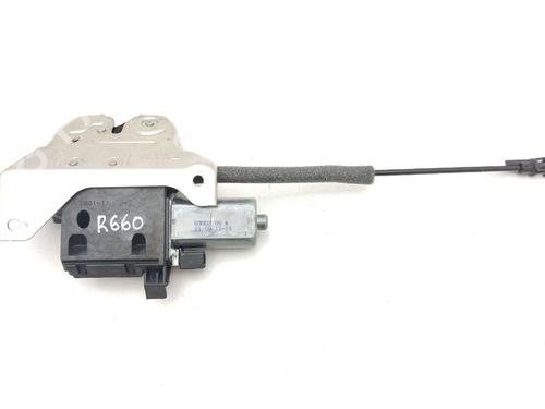 Tailgate lock PORSCHE PANAMERA (970) 4.8 Turbo | BP28918804C101 