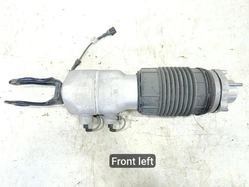 Used Left front shock absorber PORSCHE PANAMERA (971) 4.0 Turbo S E-Hybrid (97AFH1, 97BFH1) (550 hp) 31626232