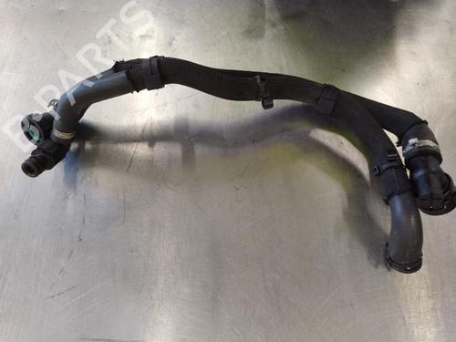 Pipe LAND ROVER RANGE ROVER VELAR (L560) 2.0 P250 Si4 4x4 | BP39520638M125 - Image 2