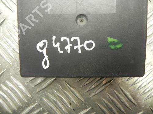 Control unit VW UP! (121, 122, BL1, BL2, BL3, 123) 1.0 | BP37543068M11 - Image 3