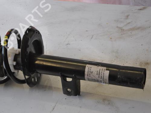 Right front shock absorber MERCEDES-BENZ EQA (H243) EQA 350 4-matic (243.712) | BP38964075M17 - Image 4