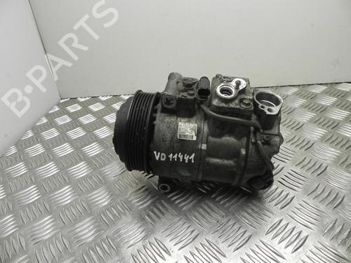 Used AC compressor AC compressor 37577094 37577094
