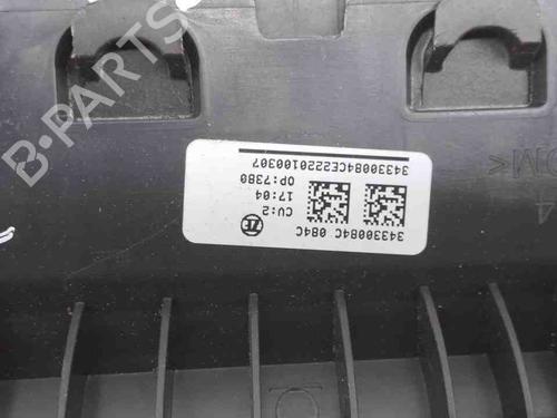Left seat airbag OPEL MOKKA 1.2 (76) | BP29866012C13