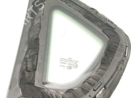 Rear right quarter glass MASERATI QUATTROPORTE VI 3.8 GT S | BP28946647C92 