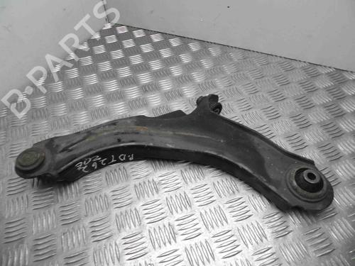 Used Right front suspension arm RENAULT ZOE (BFM_) ZOE (88 hp) 28913087