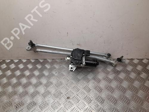 front-wipers-mechanism-porsche-macan-95b-2014-37561048 main image