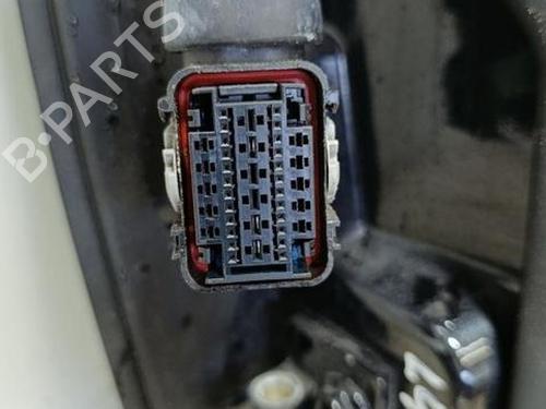 Right front door MASERATI QUATTROPORTE VI 3.8 GT S | BP28935781C3 