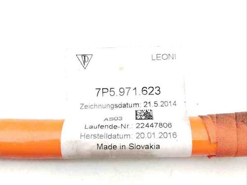 Cable PORSCHE CAYENNE (92A) 3.0 S E-Hybrid | BP28940479E12 