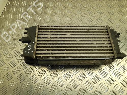 Intercooler FORD FIESTA VI (CB1, CCN) 1.5 TDCi | BP37552715M30 - Image 2