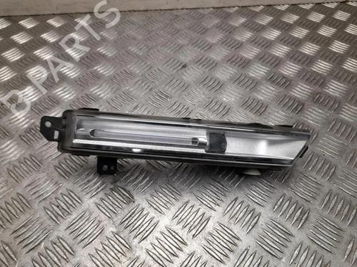 Used Right front fog light Right front fog light JAGUAR F-PACE (X761) 3.0 SCV6 AWD (340 hp) 33566081 33566081