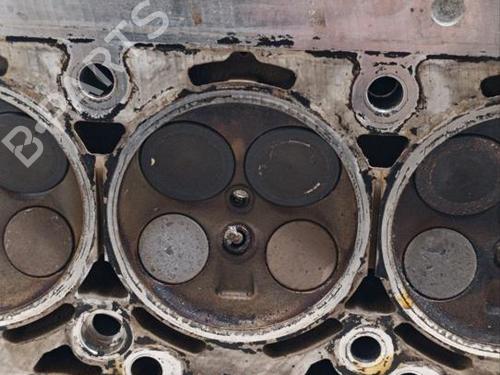 Cylinder head MERCEDES-BENZ GL-CLASS (X166) GL 500 4-matic (166.873) | BP38999220M5 - Image 21