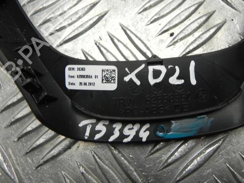 Steering wheel controls BMW 3 (F30, F80) 328 i xDrive | BP28933163E15 
