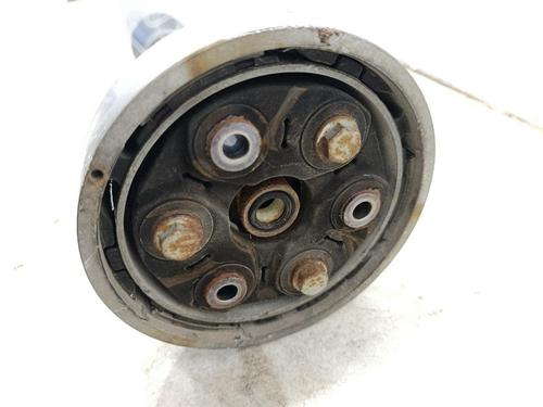 Driveshaft VW ATLAS (CA1, CA2, CA3) 3.6 FSI | BP38997520M37 - Image 8