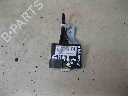 Used Electronic module Electronic module 28930595 28930595
