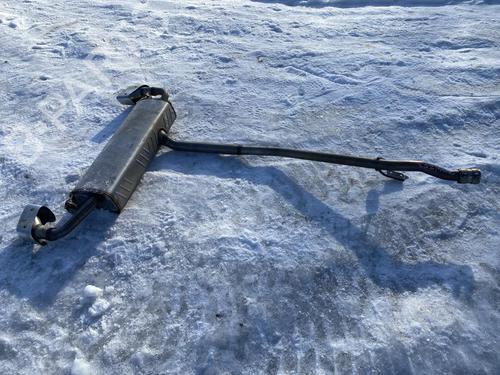 Used Exhaust system Exhaust system 37570230 37570230