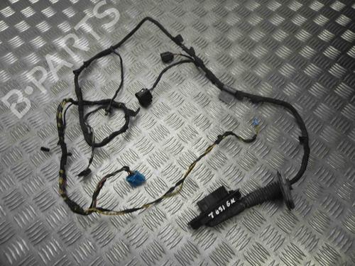 Used Wiring harness BMW 5 Gran Turismo (F07) 535 i (306 hp) 28947721
