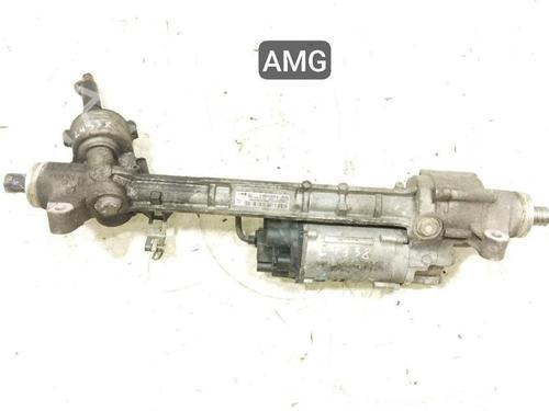 Used Steering rack MERCEDES-BENZ M-CLASS (W166) ML 63 AMG 4-matic (166.074) (558 hp) 28935111