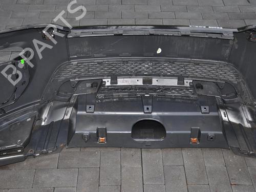 Front bumper LAND ROVER RANGE ROVER EVOQUE (L538) 2.0 D 4x4 | BP30557302C7 