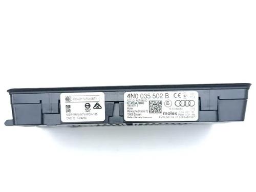 Electronic module AUDI Q8 (4MN, 4MT) RS FSI Mild Hybrid quattro | BP36021470M83 - Image 3