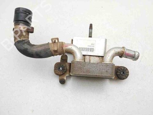 Used Oil radiator CHRYSLER PACIFICA (RU) 3.6 Hybrid (264 hp) 28911626