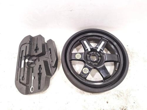 Reservehjul kit MASERATI LEVANTE SUV (M161) 3.0 Q4 | BP28937135C119  - Image 12