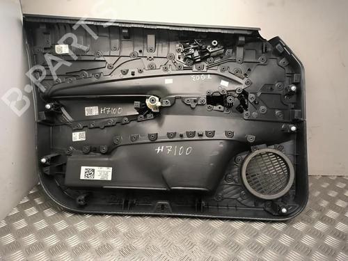 Rear right panel VW ID.3 (E11, E12) Pro | BP33239879C61 - Image 2