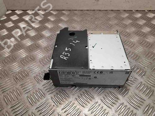 Used Electronic module MERCEDES-BENZ B-CLASS Sports Tourer (W247) B 180 (247.084) (136 hp) 28917988