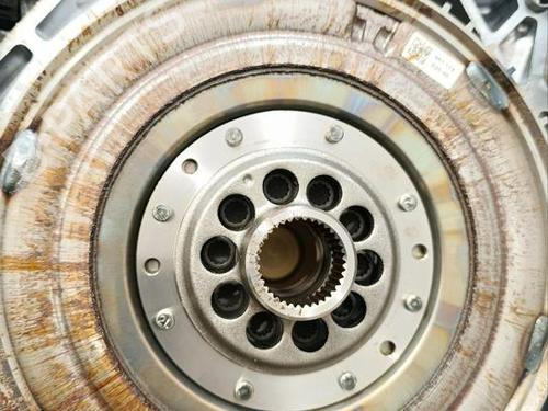 Engine PORSCHE BOXSTER (981) 2.7 | BP40274567M1 - Image 4