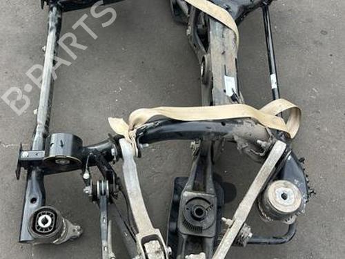 Rear axle AUDI Q4 E-TRON SUV (F4B) 45 | BP37564355M2 - Image 4