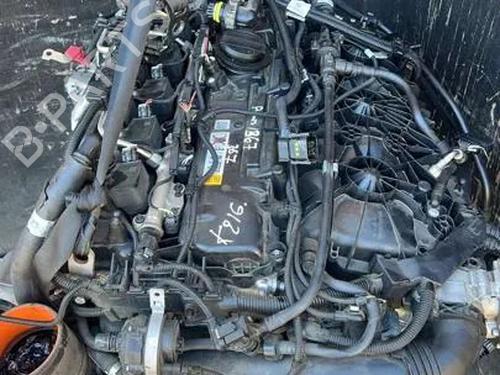 Engine BMW 3 (G20, G80, G28) M 340 i xDrive | BP35811025M1 - Image 2